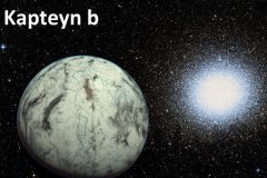 科学家发现115亿岁行星 距离地球仅13光年